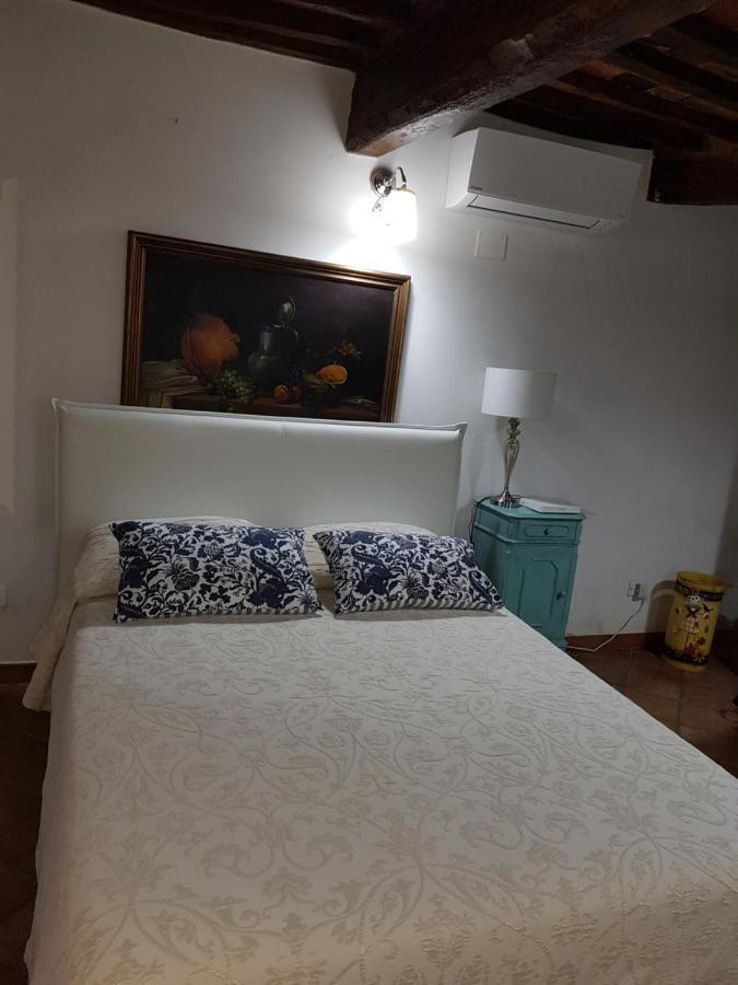 Lovely Loft 만시아노 외부 사진