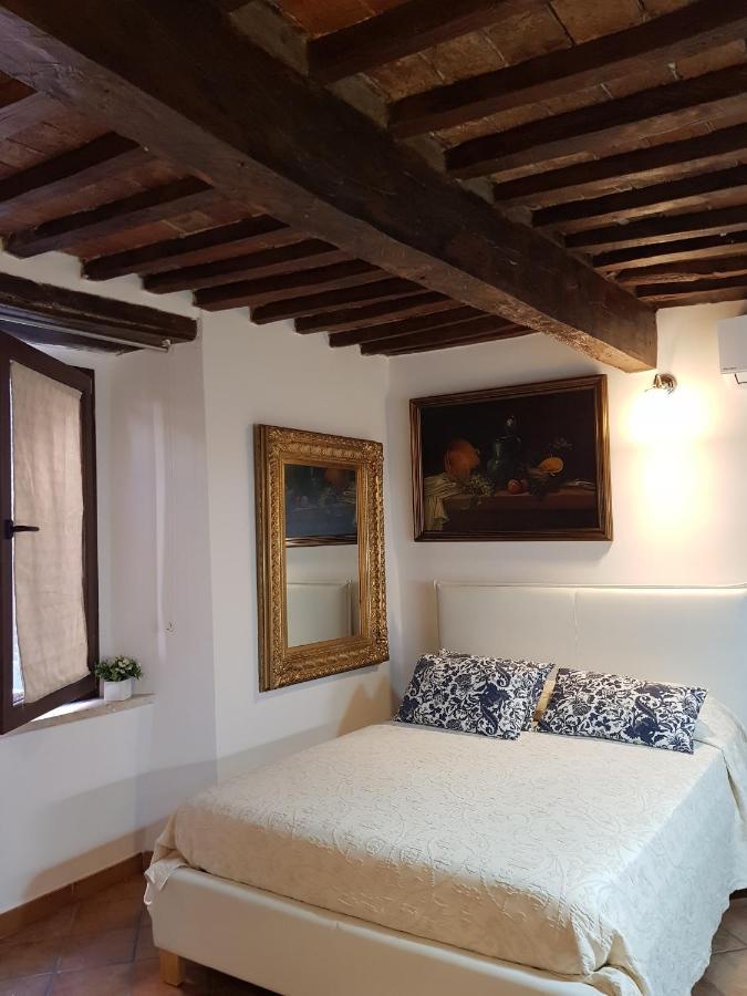 Lovely Loft 만시아노 외부 사진