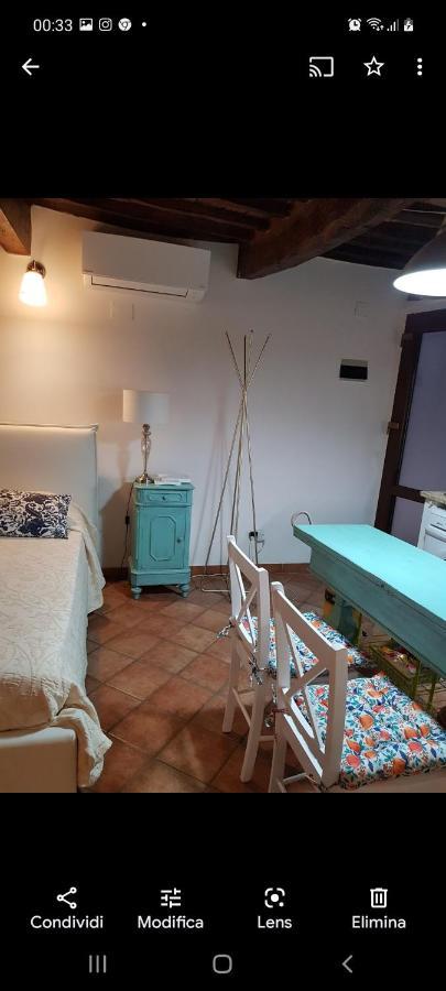 Lovely Loft 만시아노 외부 사진